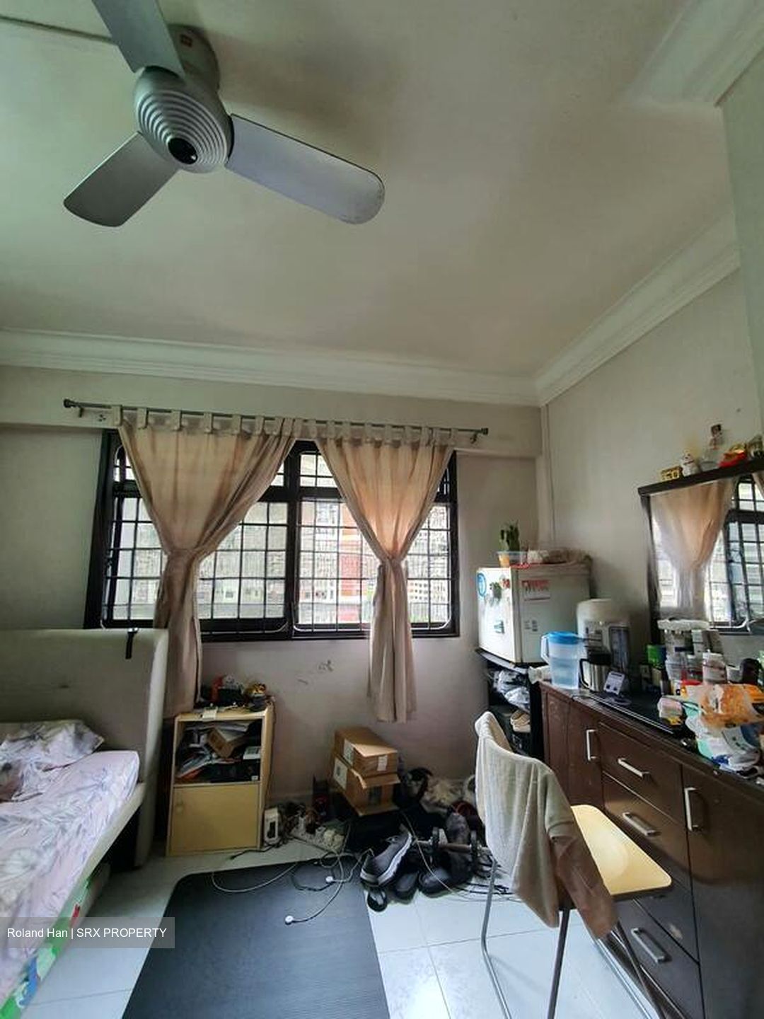 Blk 69 Redhill Rise (Bukit Merah), HDB 4 Rooms #484326301